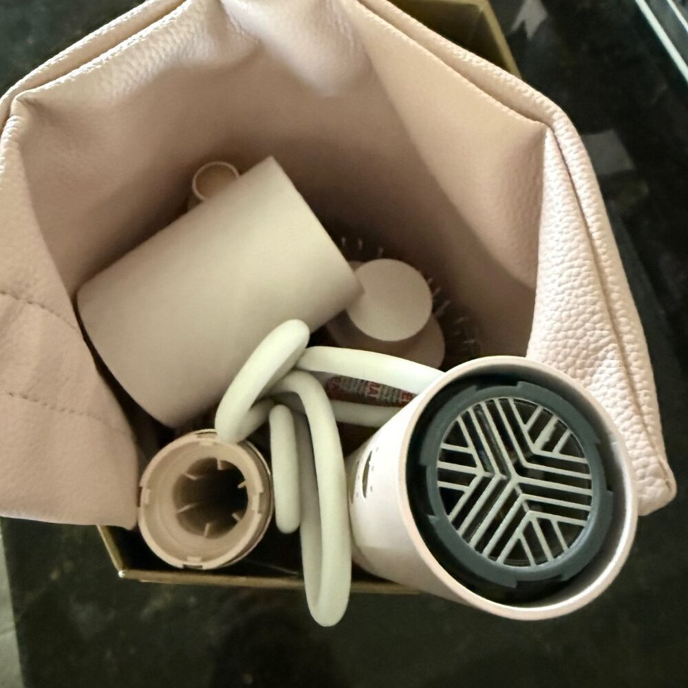 T3 Aire 360 Ceramic Air Styler Blowout Kit (EUC) - Picture 7 of 8